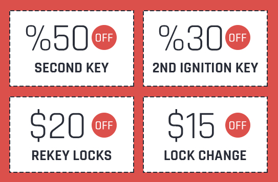 coupon Jeep Key Replacement